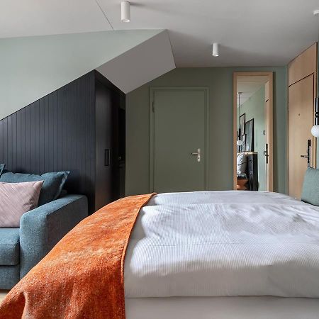 Sorell Hotel St. Peter 苏黎世 外观 照片